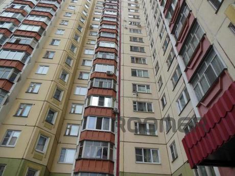 The apartment in the city center, Korolyov - apartment by the day