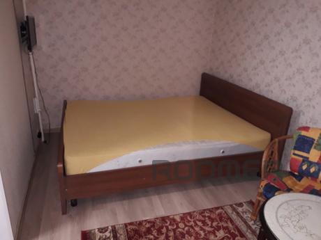 daily rent 1-room apartment Zygina, Poltava - apartment by the day