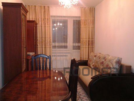 All within walking distance - Sulpak, MEGApark, IVF, Cardiol