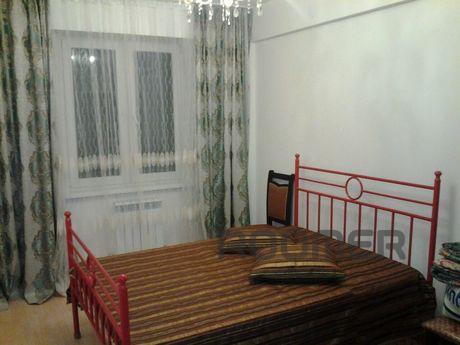 Rent in Almaty!, Алмати - квартира подобово
