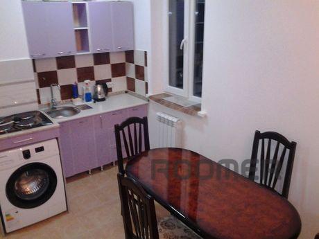 Rent in Almaty!, Алмати - квартира подобово