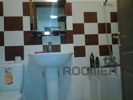 Rent in Almaty!, Алмати - квартира подобово