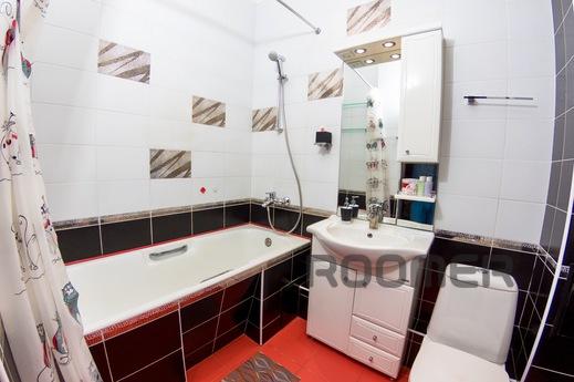 Spacious 1-bedroom studio in the center, Rostov-on-Don - apartment by the day