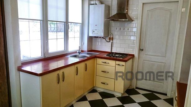 1-bedroom apartment in the center of Ode, Odessa - apartment by the day