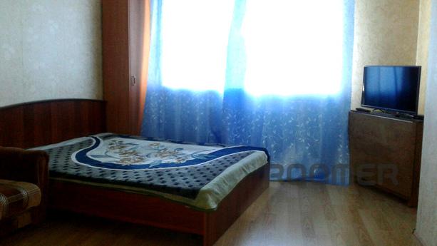 Уютная квартира в районе аэропорта, Сыктывкар - квартира посуточно