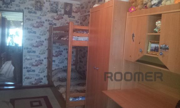 3 bedroom apartment for rent, Carolino Bugaz - apartment by the day