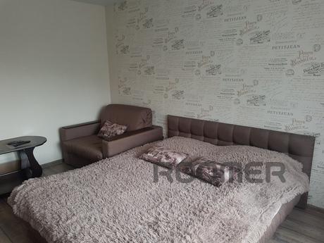 Comfortable apartment in the heart, Izhevsk - apartment by the day