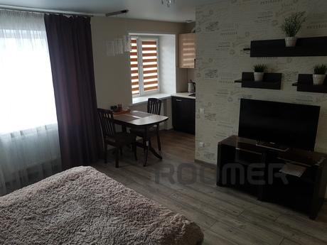 Comfortable apartment in the heart, Іжевськ - квартира подобово