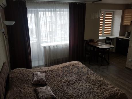 Comfortable apartment in the heart, Izhevsk - apartment by the day