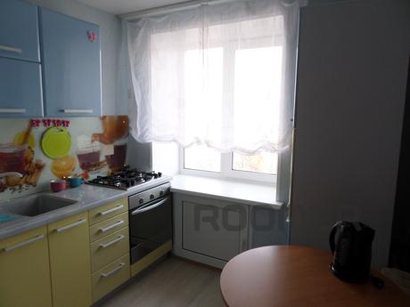 Квартира в самом центре города, Ижевск - квартира посуточно