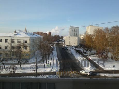 Квартира в самом центре города, Ижевск - квартира посуточно