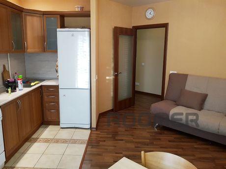 Apartment with a new renovation, Іжевськ - квартира подобово