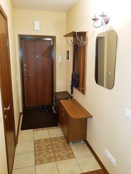 Apartment with a new renovation, Іжевськ - квартира подобово