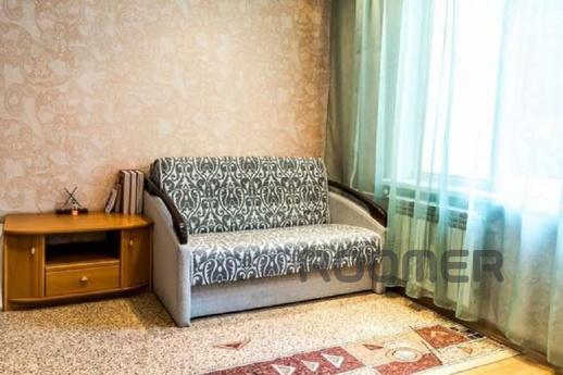 Studio apartment for rent, st. Sovkhozna, Іжевськ - квартира подобово
