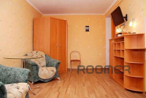 Studio apartment for rent, st. Lenin, 9, Іжевськ - квартира подобово