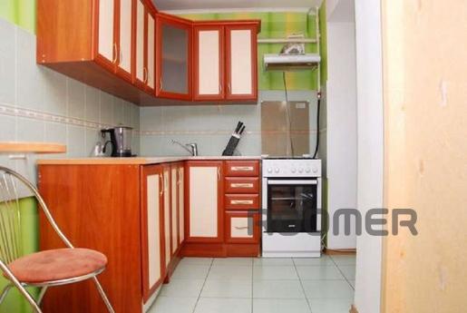 Studio apartment for rent, st. Lenin, 9, Іжевськ - квартира подобово