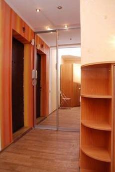 Studio apartment for rent, st. Lenin, 9, Іжевськ - квартира подобово