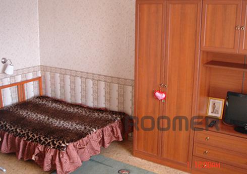 Daily rent Volzhsky Boulevard, 113 a, Moscow - apartment by the day