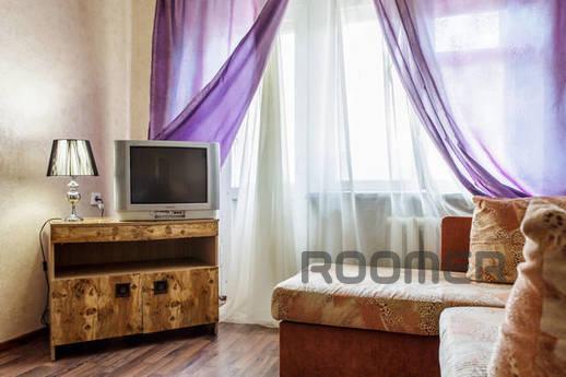 Daily st. State Farm 53k1, Moscow - apartment by the day