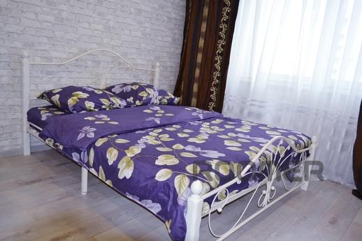 Center Apartments, Cheboksary - apartment by the day