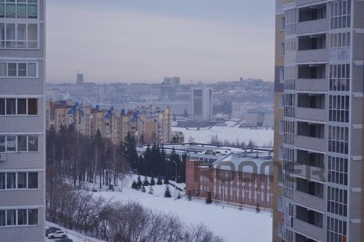 Center Apartments, Чебоксари - квартира подобово