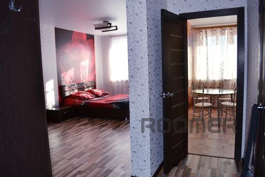 Premium apartment for rent, owner, Чебоксари - квартира подобово