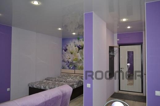 Delux apartment in the center, Cheboksary - apartment by the day