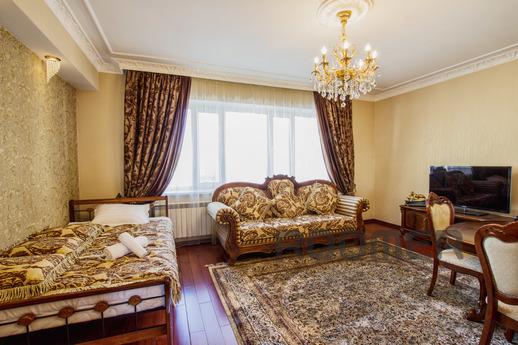 Beautiful apartment in the heart, Астана - квартира подобово