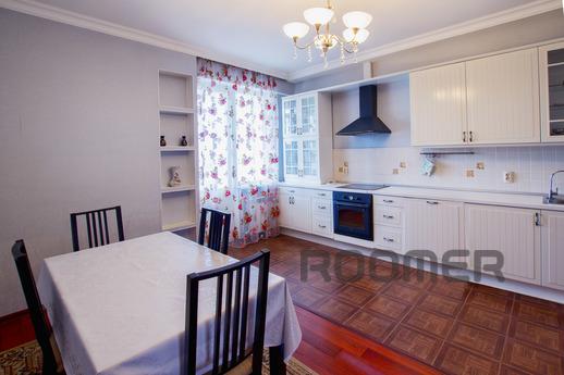 Beautiful apartment in the heart, Астана - квартира подобово