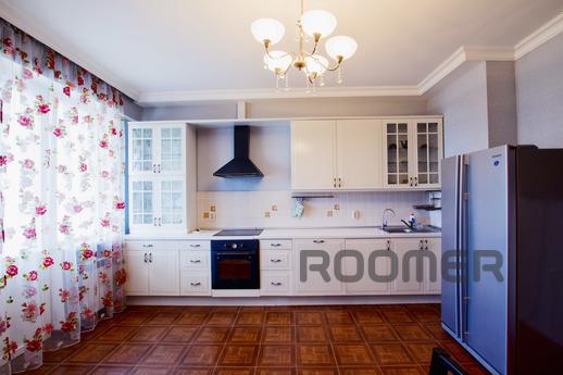Beautiful apartment in the heart, Астана - квартира подобово