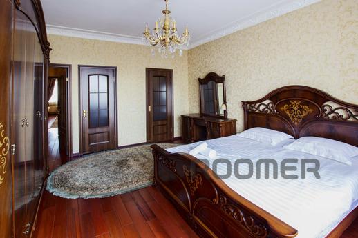 Beautiful apartment in the heart, Астана - квартира подобово