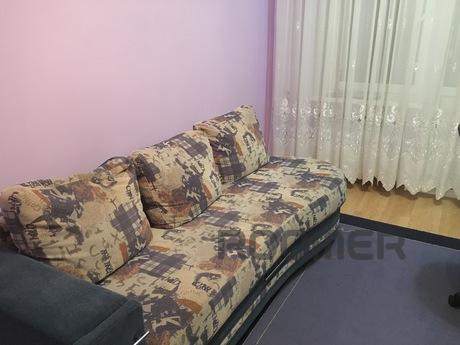 3 bedroom apartment for rent, Truskavets - apartment by the day