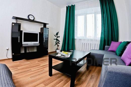 1komnatnuyu Rent an apartment in the Oktyabrsky district of 