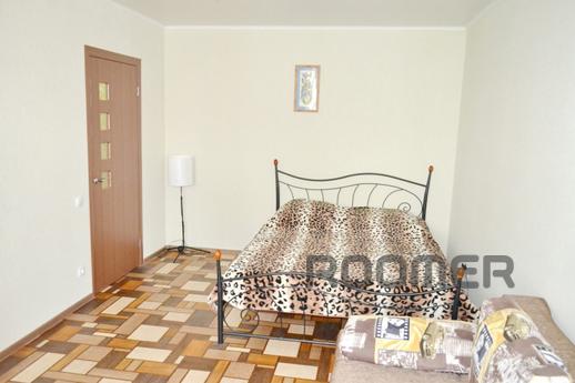 Cozy apartment for daily rent, Ростов-на-Дону - квартира подобово