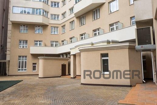 Apartments on Pyatnitskiy, Воронеж - квартира подобово