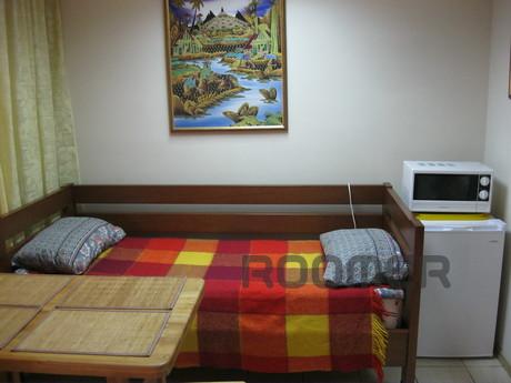 Guest house room, Gurzuf - apartment by the day