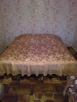 One bedroom apartment, Саратов - квартира подобово