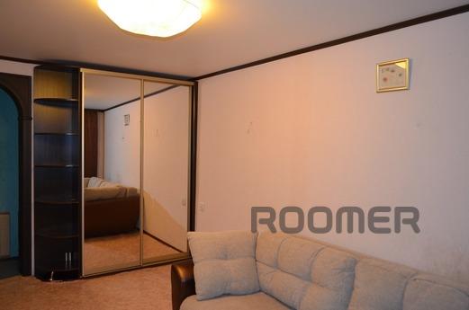 One bedroom apartment comfort, Подольськ - квартира подобово