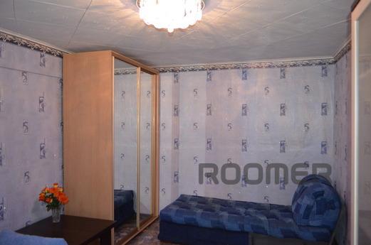 One bedroom apartment, Подольськ - квартира подобово