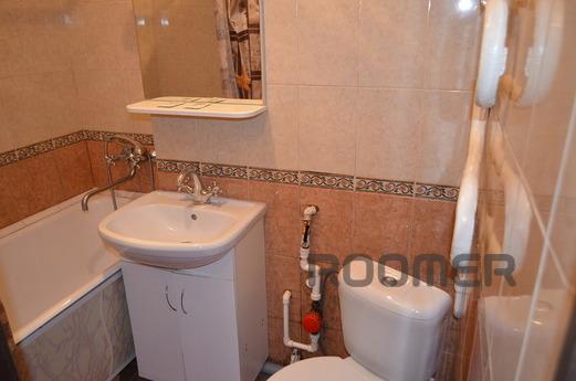 One bedroom apartment, Podolsk - apartment by the day