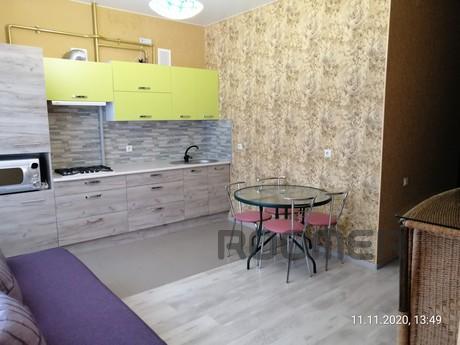 own apartment 65m2,1 line from the sea,, Chernomorsk (Illichivsk) - apartment by the day