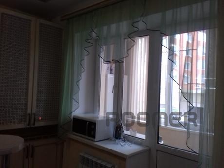 studio-apartment for daily rent, Єсентуки - квартира подобово