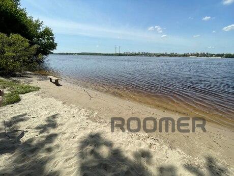 house for rent, Kyiv - apartment by the day