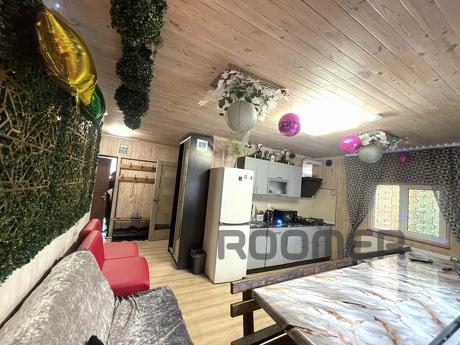 house for rent, Kyiv - apartment by the day