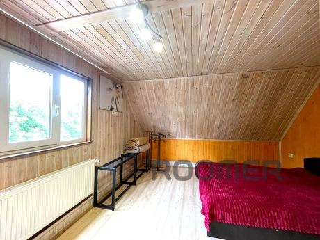 house for rent, Kyiv - apartment by the day