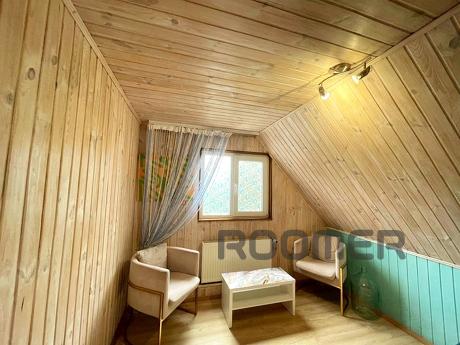 house for rent, Kyiv - apartment by the day