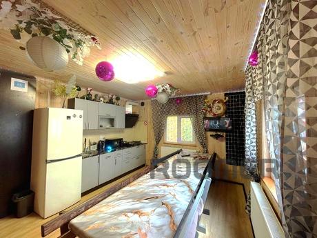 house for rent, Kyiv - apartment by the day