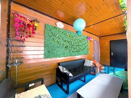 house for rent, Kyiv - apartment by the day