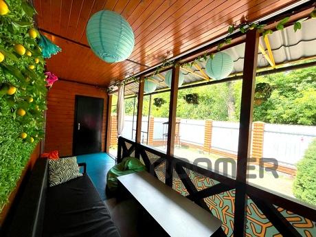 house for rent, Kyiv - apartment by the day