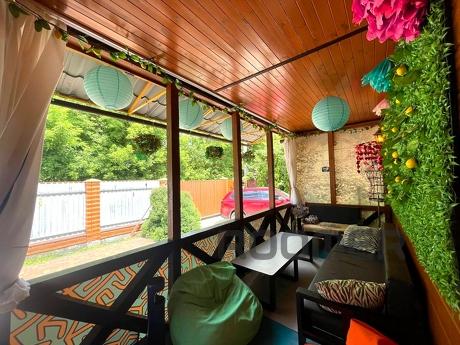 house for rent, Kyiv - apartment by the day